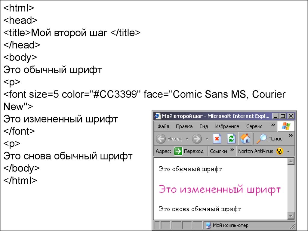 Как поменять html. Изменение шрифта в html. Html шрифт текста. Типы шрифтов html. Поменять шрифт в html.