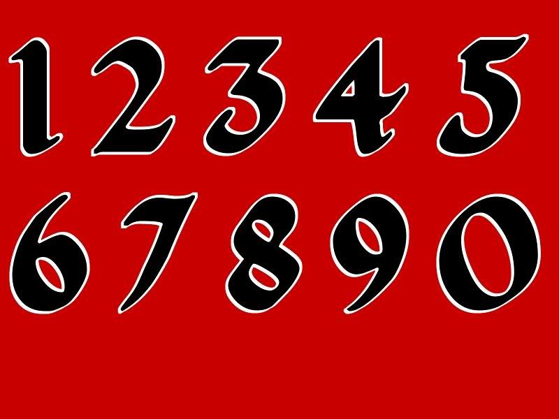 Цифра 1 шрифты. Шрифты цифр. Необычные цифры шрифт. Цифры разными шрифтами. Красивые стили цифр.