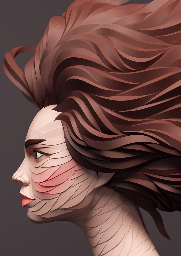 Создание персонажных иллюстраций в adobe illustrator торрент