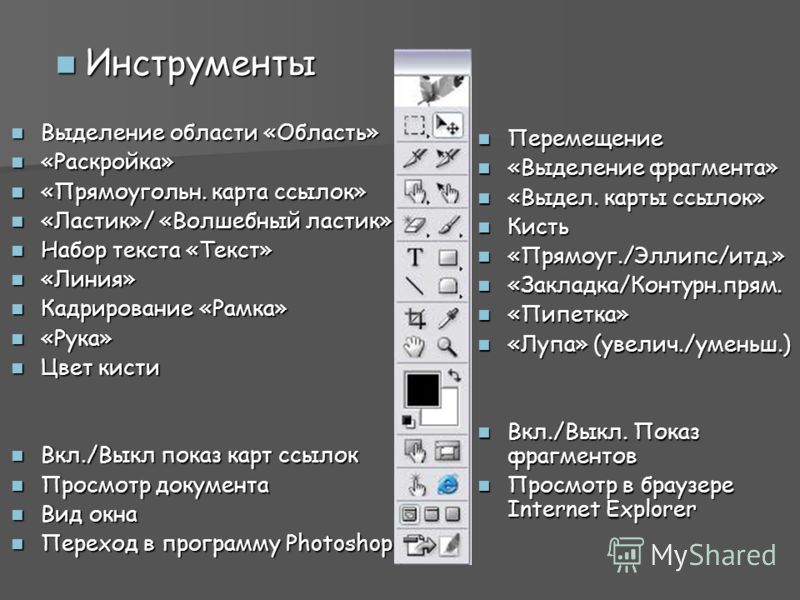 Как пользоваться ластиком в фотошопе в телефоне