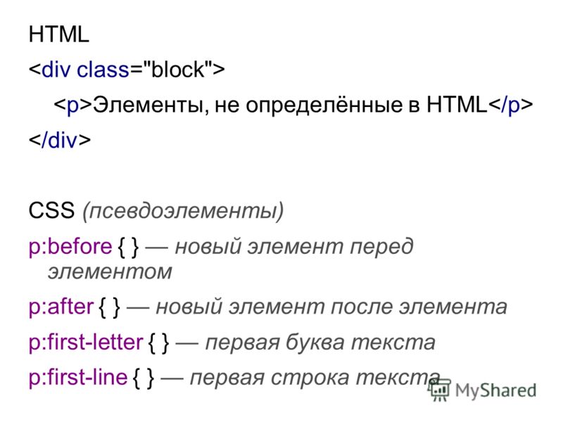 Div text color. Элементы html. CSS элементы. Основные элементы html. Теги CSS.