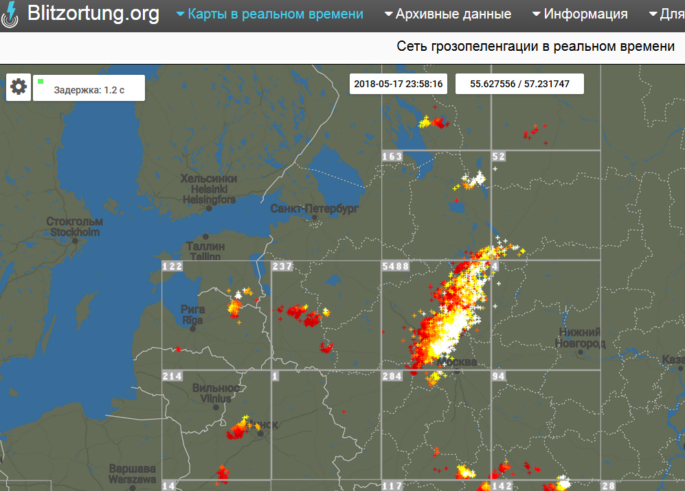 Карта осадков крыма в реальном времени красноперекопск
