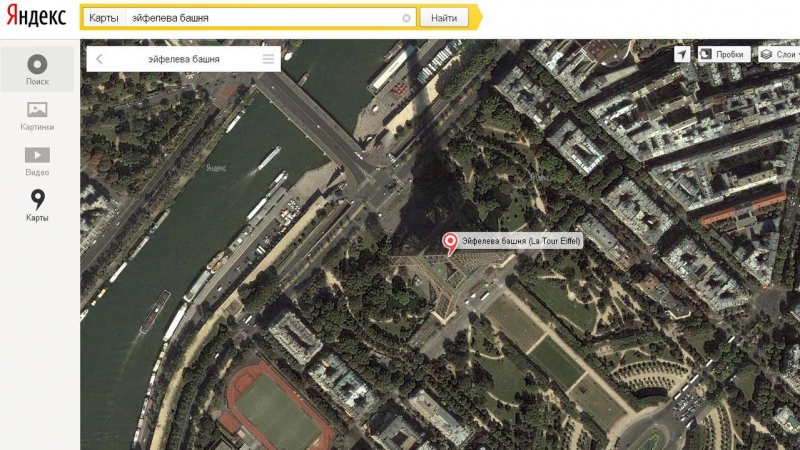 Maps yandex ru спутниковая карта