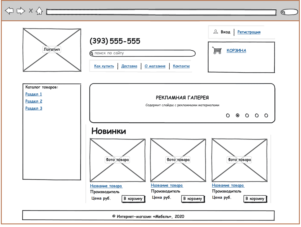 Схема прототипа. Прототип и макет сайта. Разработка макета сайта. Макетирование сайта. Макет прототип для сайта магазина.