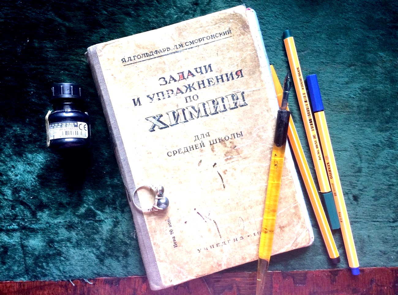 Скетчбук для художника: 10 причин, чтобы начать вести свой! Скетчбук для художника: 10 причин, чтобы завести его