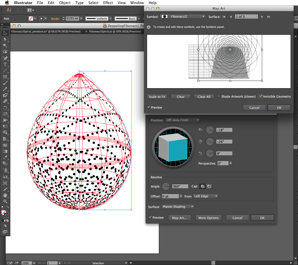 Как убрать сетку перспективы в adobe illustrator