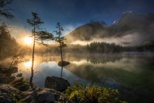 Hintersee