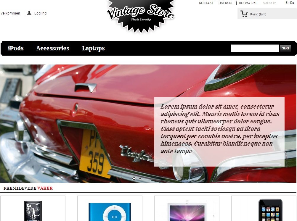 vintage-store