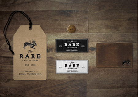 RARE Hardware & Trim by Kasil Workshop