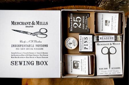 Merchant & Mills