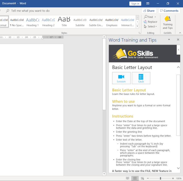 Microsoft-Word-add-ins-GoSkills