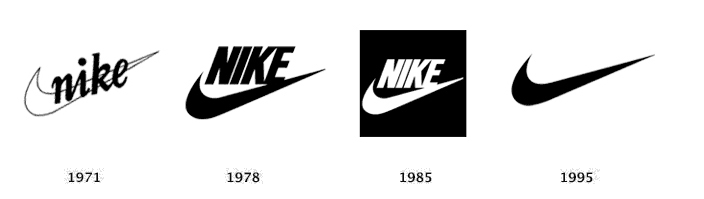 Nike логотип