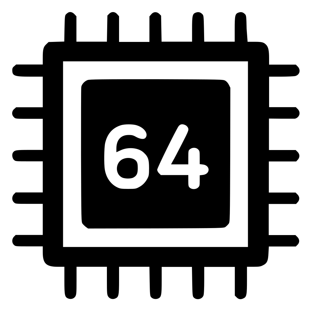 Core icons