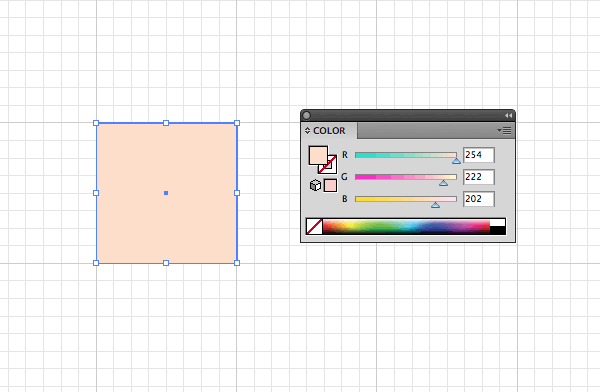 Как сделать ромб в coreldraw