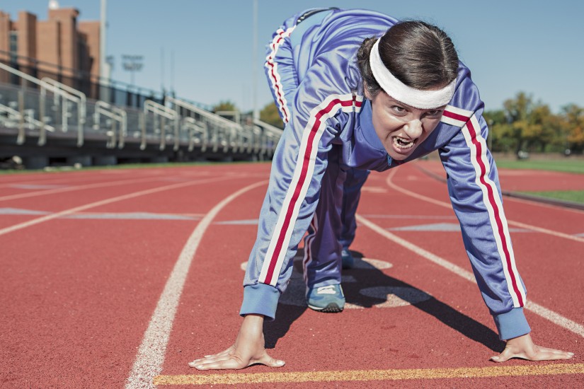 athlete-body-cinder-track