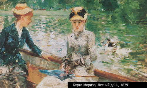 Импрессионизм - стиль в изобразительном искусстве и его особенности