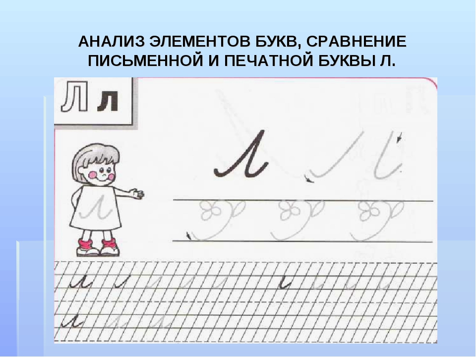 8 элементов букв. Письмо элементов букв. Строчная буква л. Написание буквы л строчной. Элементы строчной буквы а.