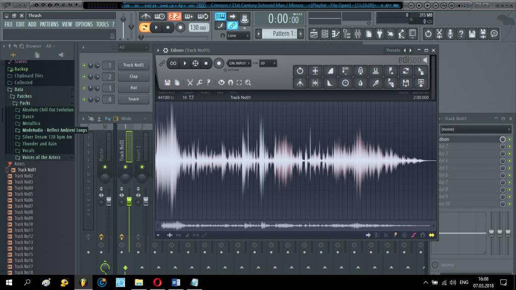 Программа песни. Обработка вокала в FL Studio 20. Редактор для записи вокала. Программа музыкальная студия. Софт для записи музыки.