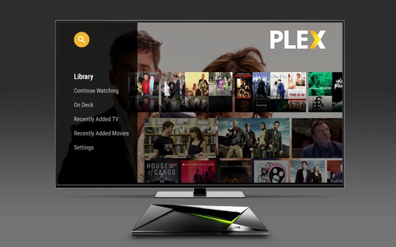 Возможности Plex Media Server