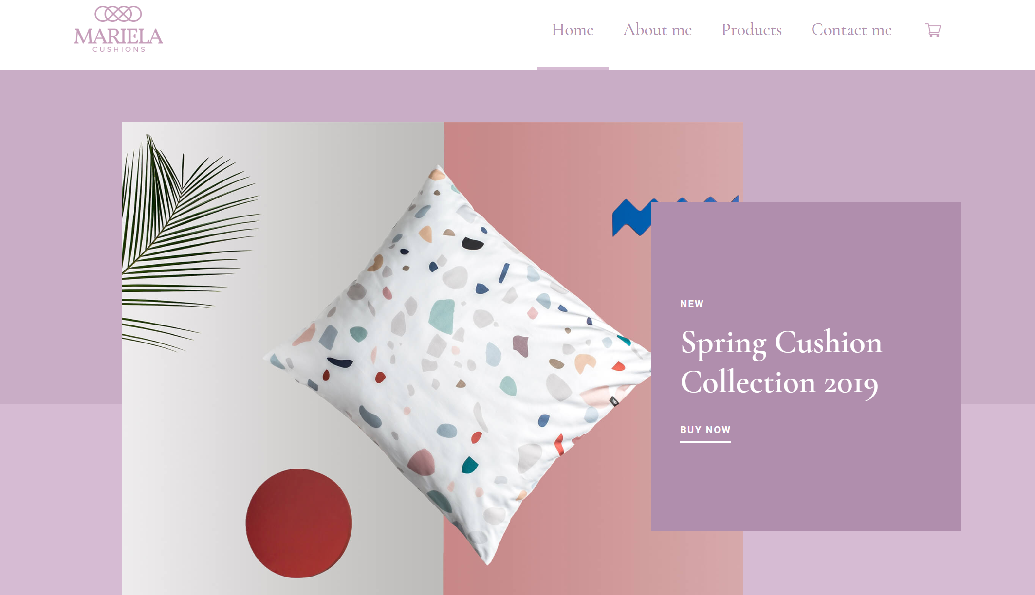 Mariela– a Responsive HTML5 E-commerce Website Template