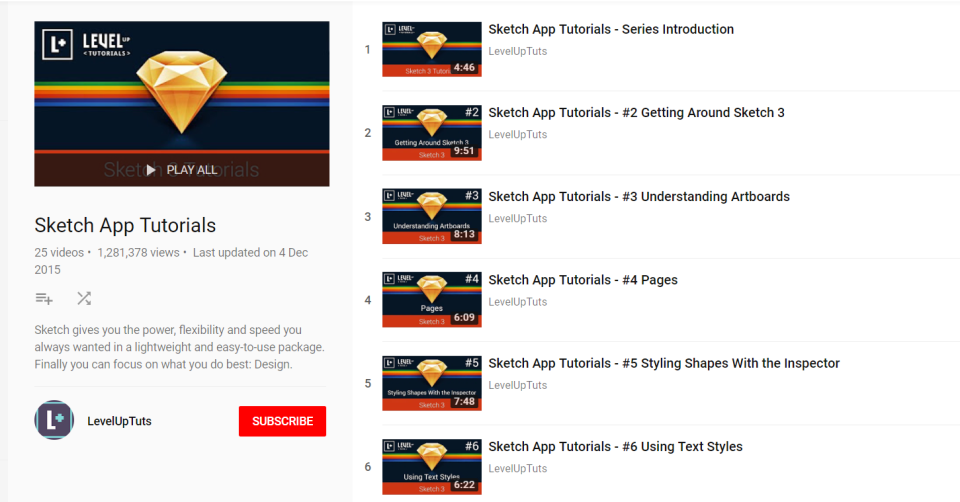 sketch-tutorials-LevelUpTuts-image