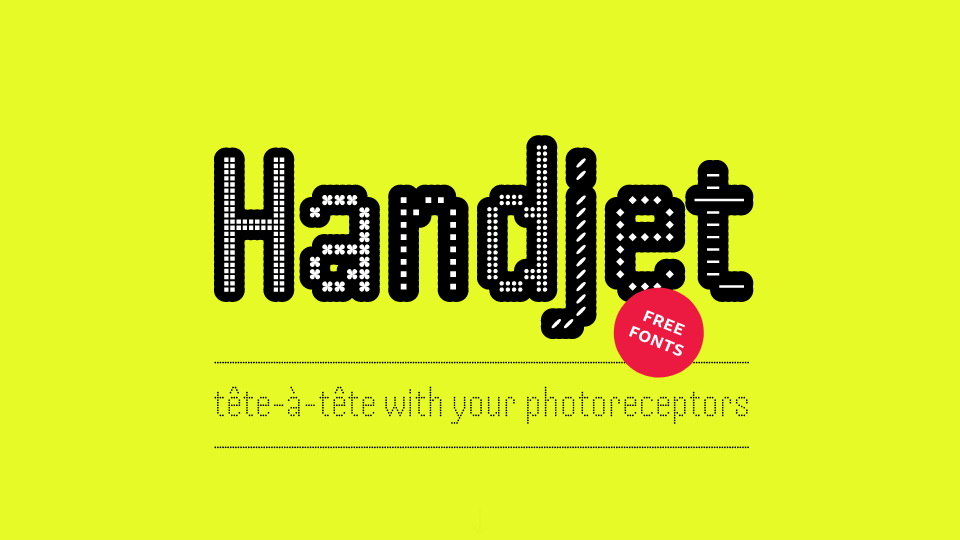 handjet