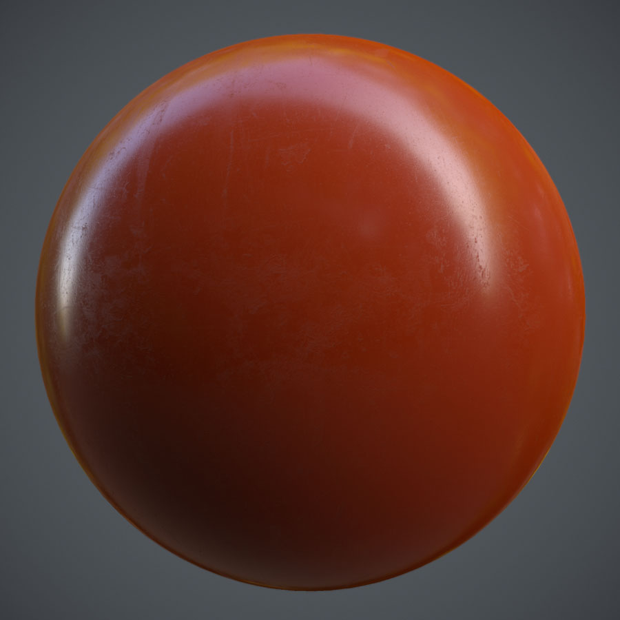 Free PBR Materials