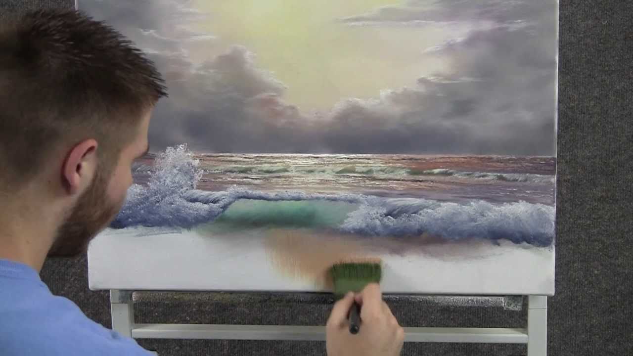 Уроки живописи на ютубе: Дизайн журнал №1. — Независимое театральное ...