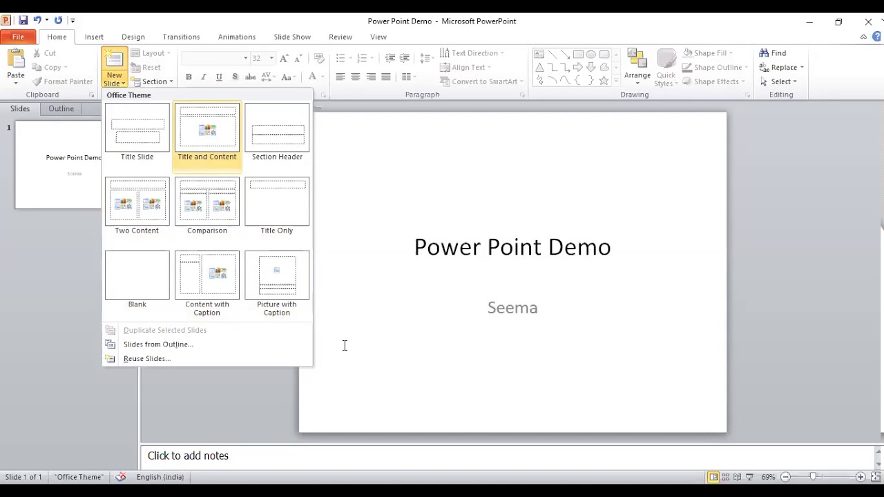 Как написать в повер поинте. Microsoft POWERPOINT. POWERPOINT 2010. Как начать писать на слайде. Из Пауэр поинт в пдф.