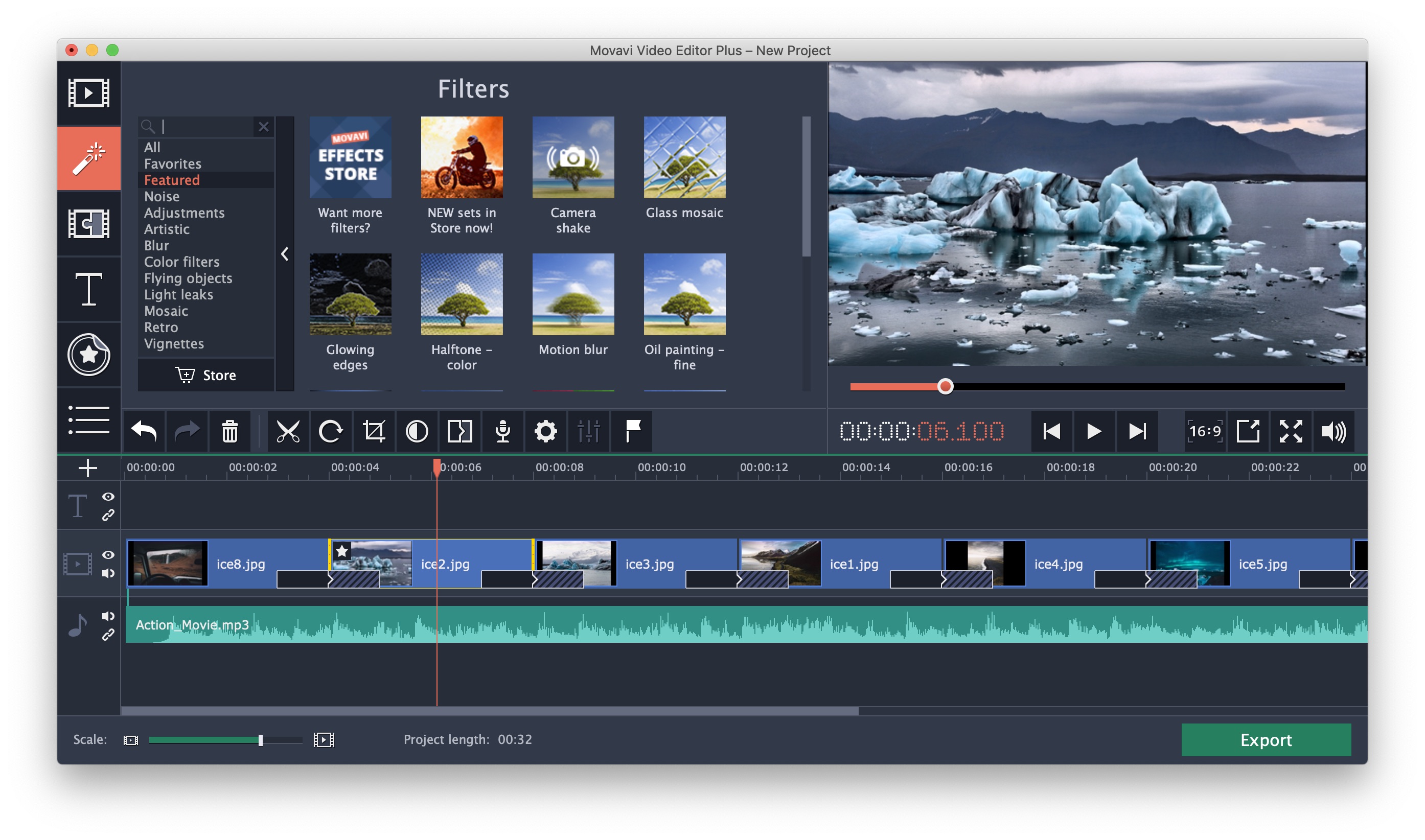 Movavi video editor 2024 кряк