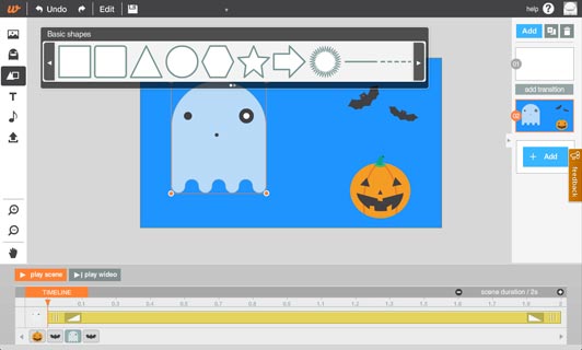 free online video editor