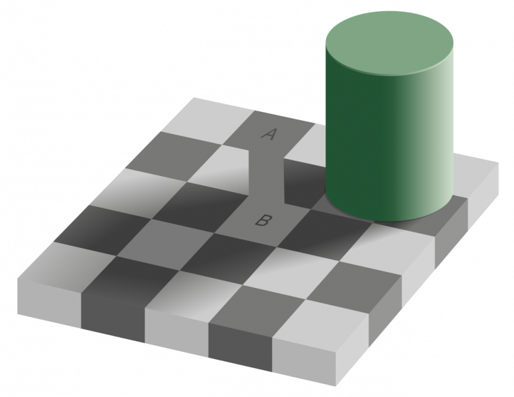 11 Puzzling Optical Illusions and How They Work 11 Puzzling Optical Illusions and How They Work