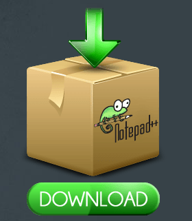 Скачать Notepad++ на русском с официального сайта