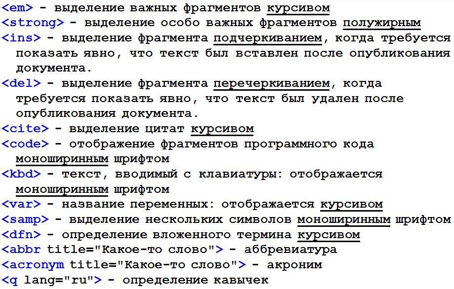 Подчеркнуть термины. Текст выделенный курсивом в html. Выделение курсивом в html. Как выделить текст курсивом в html. Как выделить текст курсивом?.