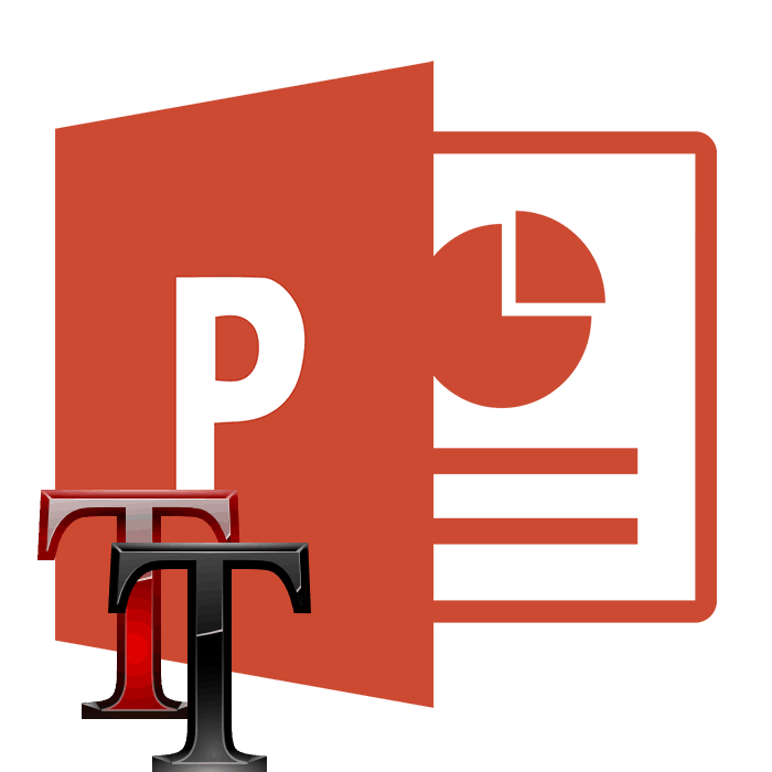 Как установить шрифт в PowerPoint