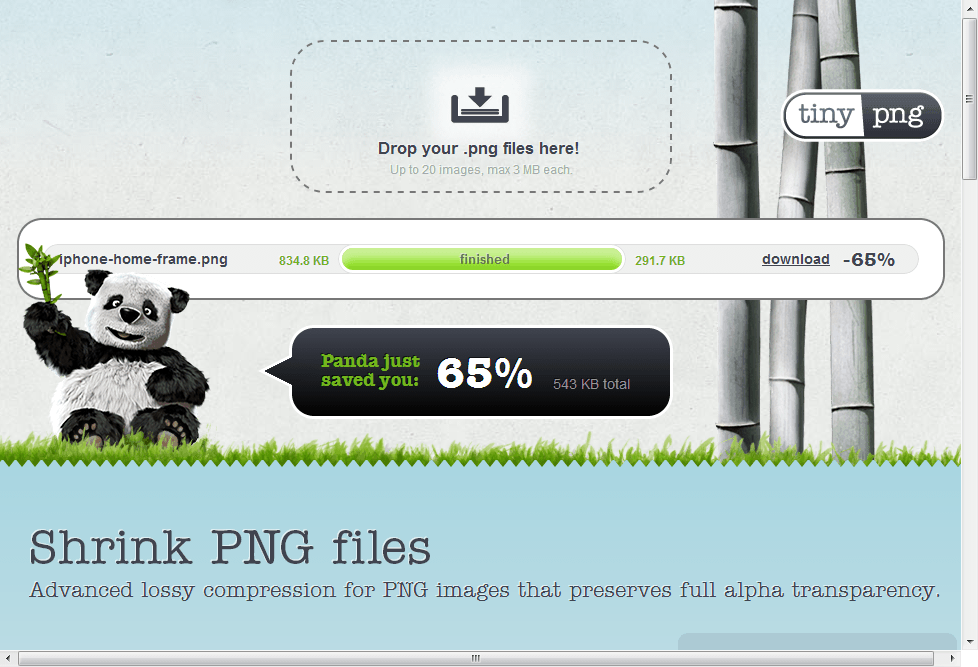 tinypng plugin photoshop