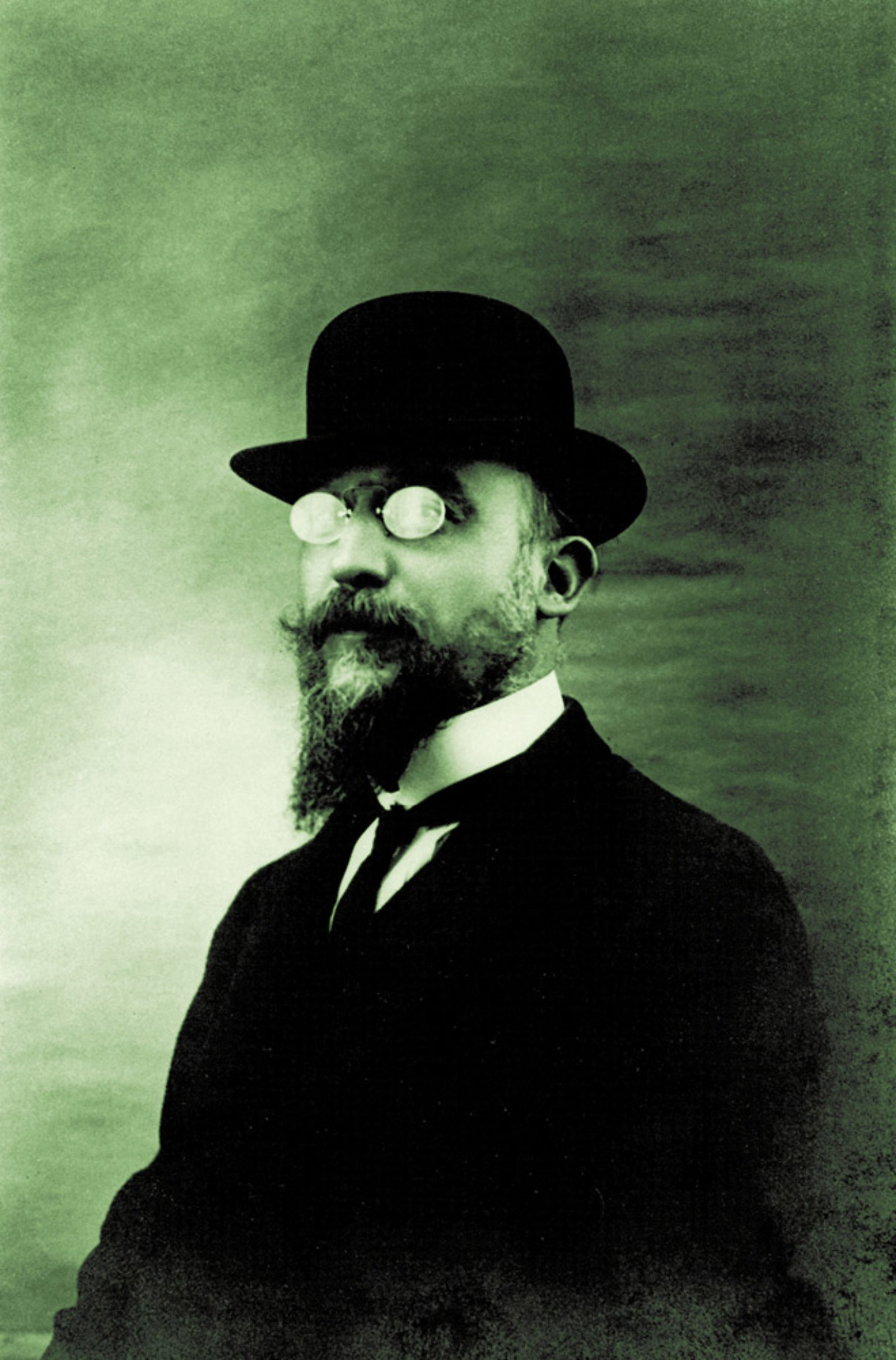 Эрик Сати