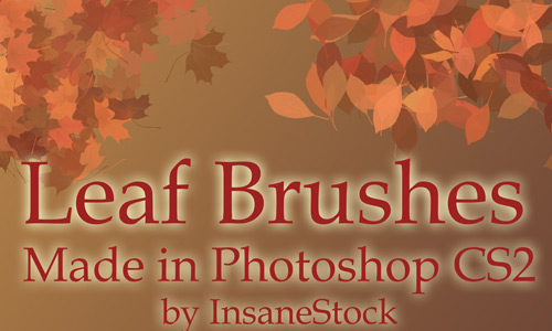 Effective CS2 Photoshop Brushes