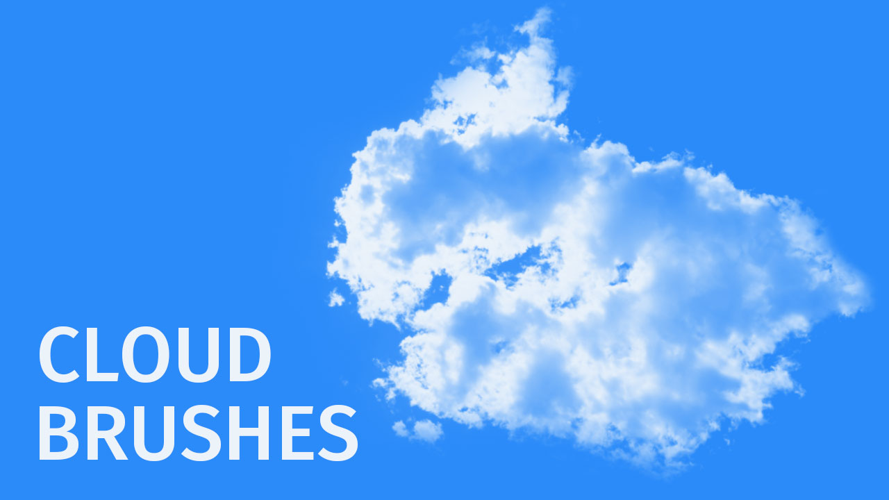 Бесплатный cloud. Облачная кисть. Облако Brush. Облако для Adobe Photoshop. Cloud Brush Photoshop.