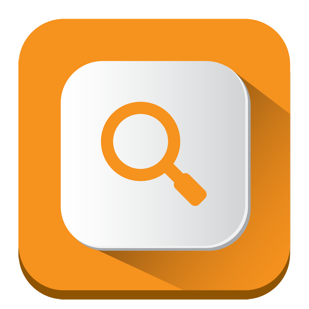 Поиск ярлыки. Кнопка поиск. Значок поисковика. Оранжевые иконки для приложений. Значок кнопки поиска.