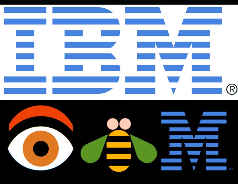 Paul rand. Пол Рэнд логотип IBM, 1970. IBM лого. Логотипы пола Рэнда. Пол Рэнд дизайнер логотипы.