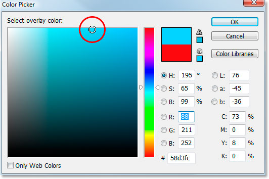 Adobe Photoshop Text Effects: Photoshop