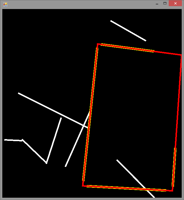 7 красных линий решение картинка