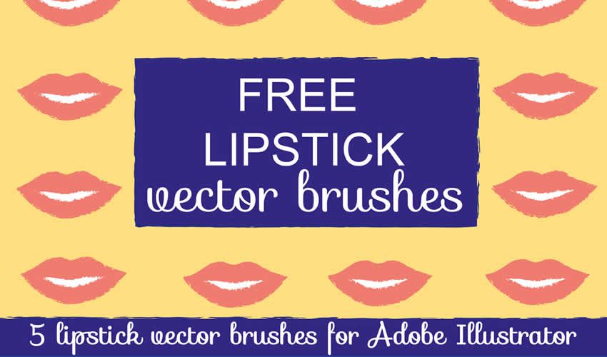 adobe illustrator free brushes
