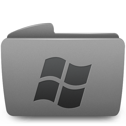 Файл значков windows. Иконки директорий Windows folder. Значки для папок Windows. Папка виндовс. Ярлык папки Windows.