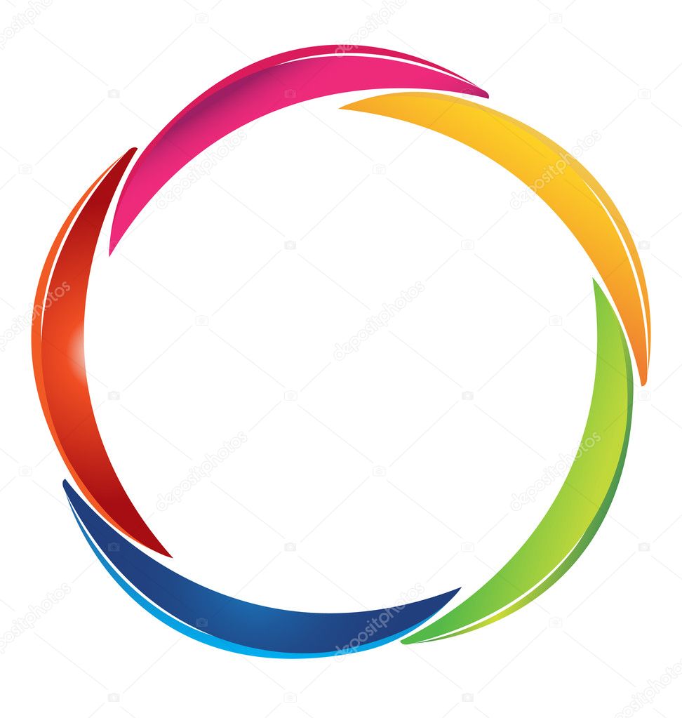Акция логотип на прозрачном фоне