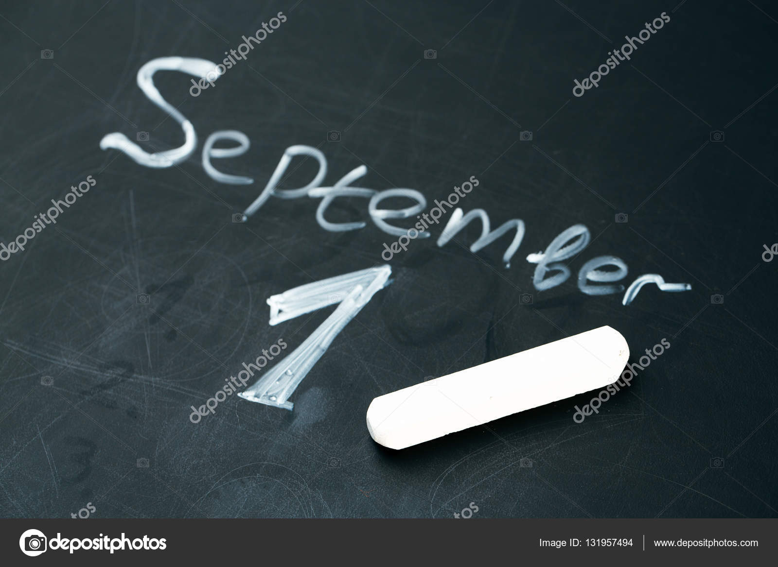 depositphotos 131957494 stock photo september 1 the phrase written