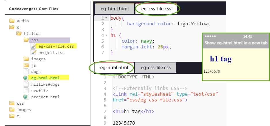 Stylesheet css. CSS файл. Style CSS. H1 html.