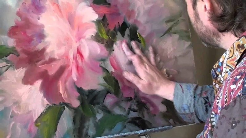 Уроки живописи на ютубе: Дизайн журнал №1. — Независимое театральное ...