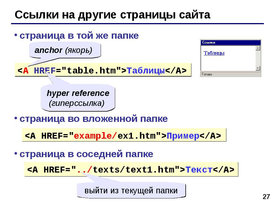 Создать url картинки